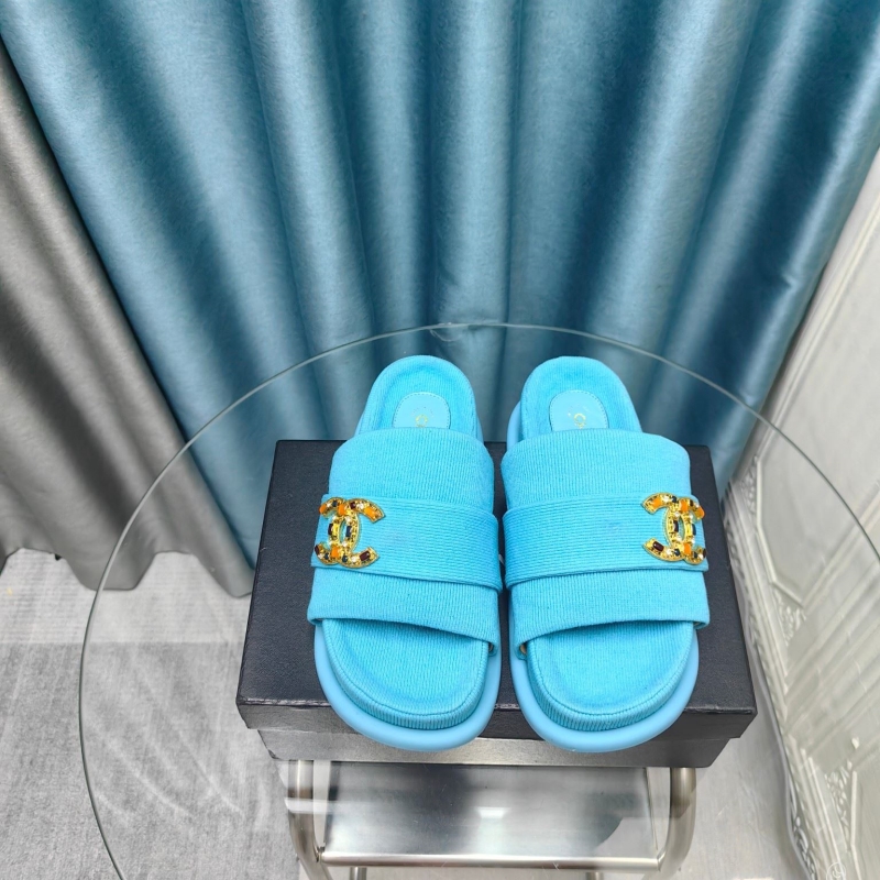 Ch*el slippers